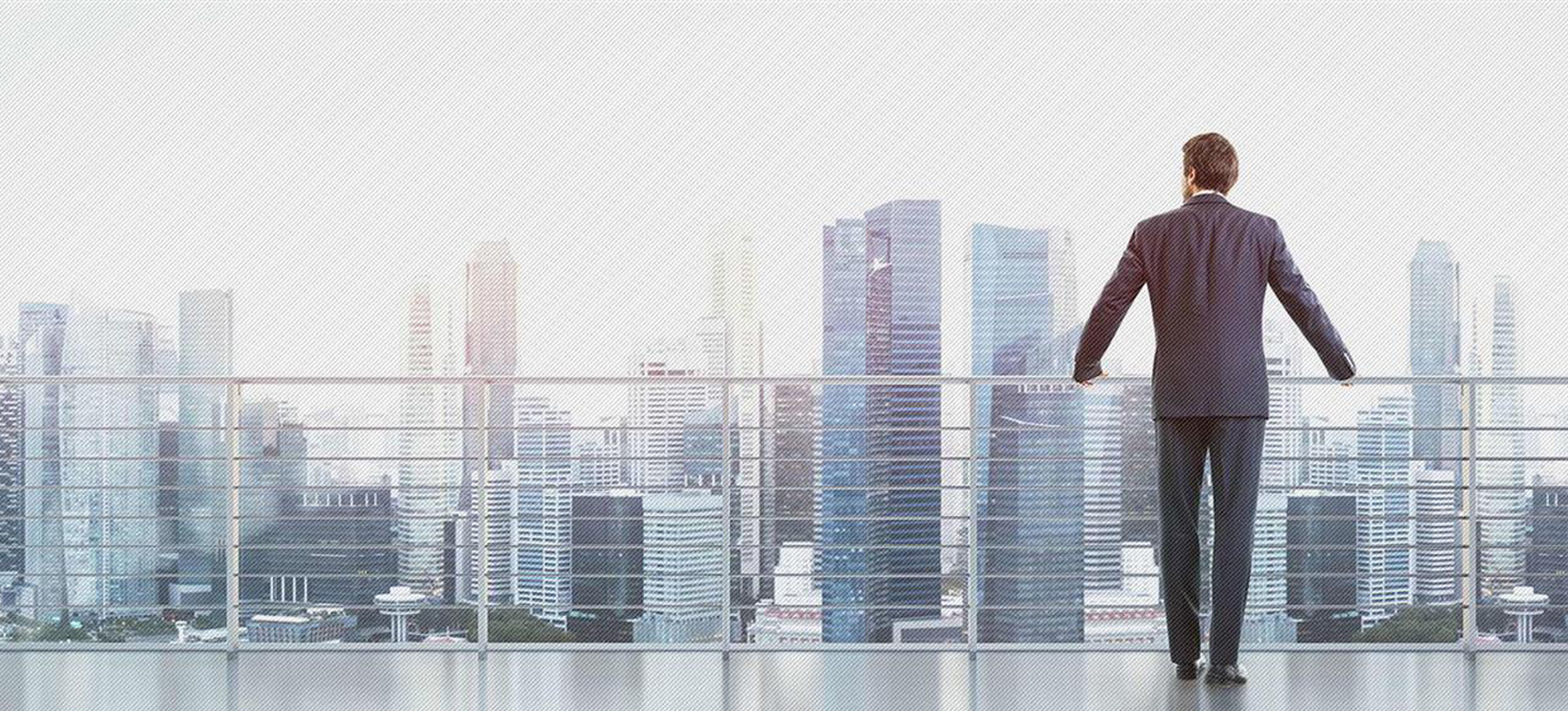 Innovative Global Business Provider