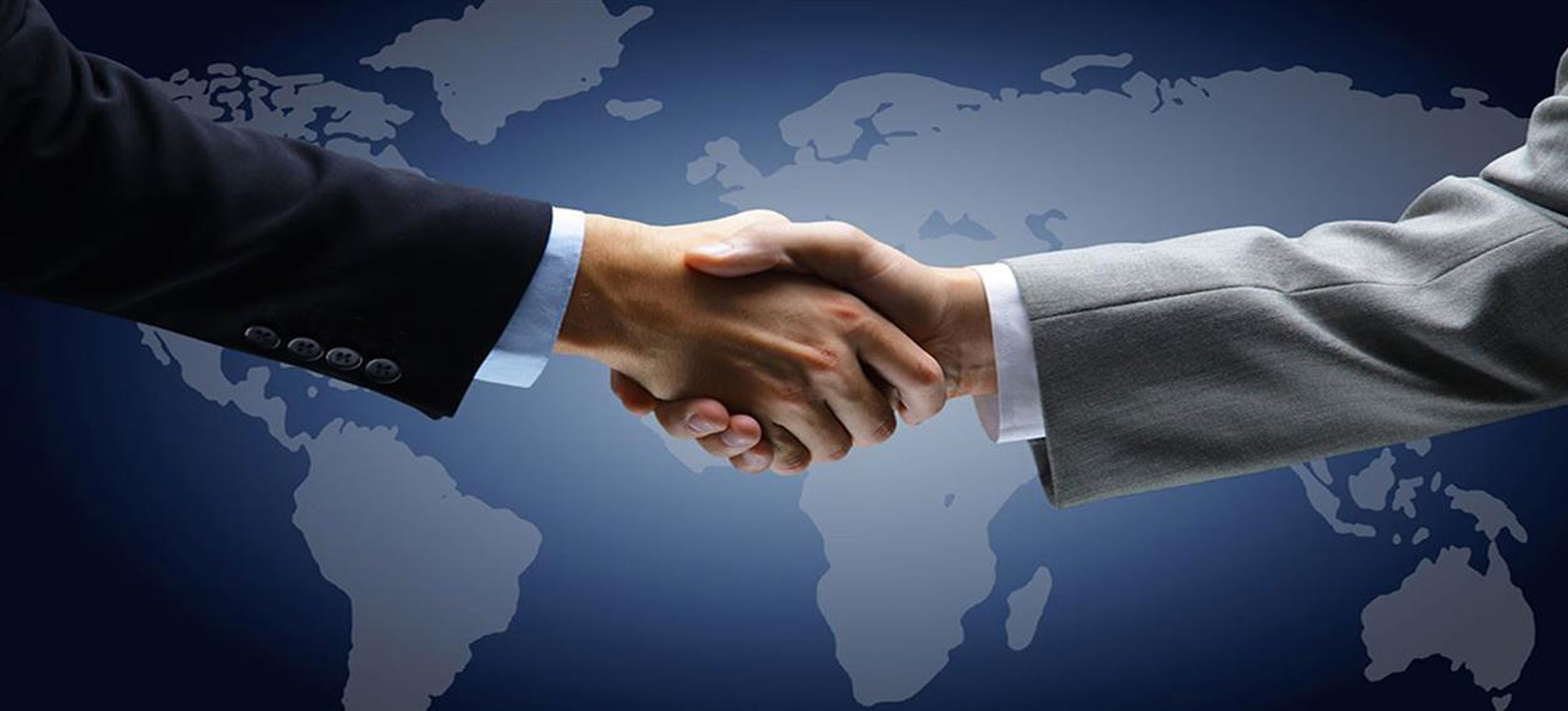 Innovative Global Business Provider